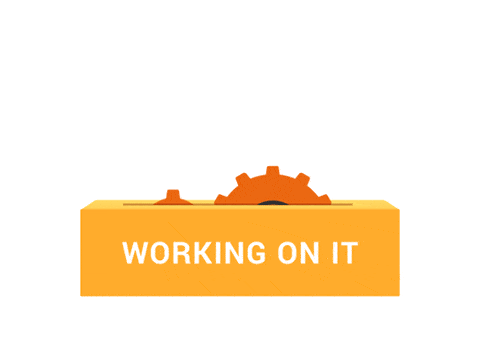 Work in progress: Angular app